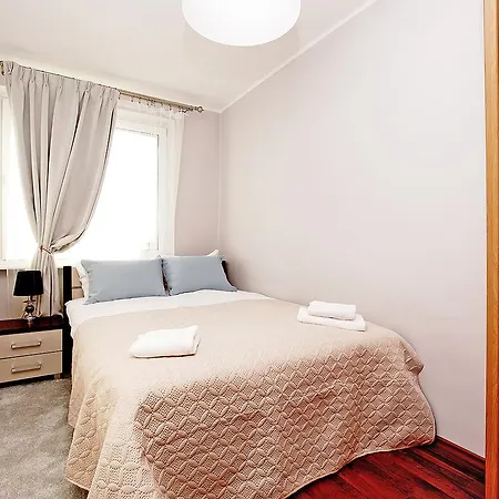 Apartament Aura