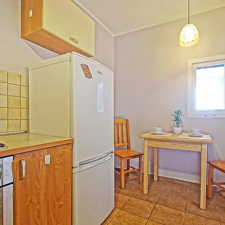 Apartament Aura