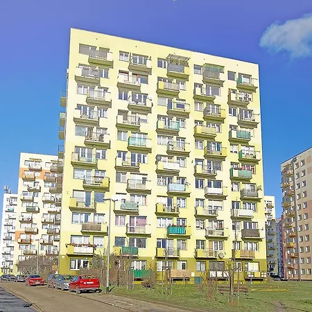 Apartament Aura *